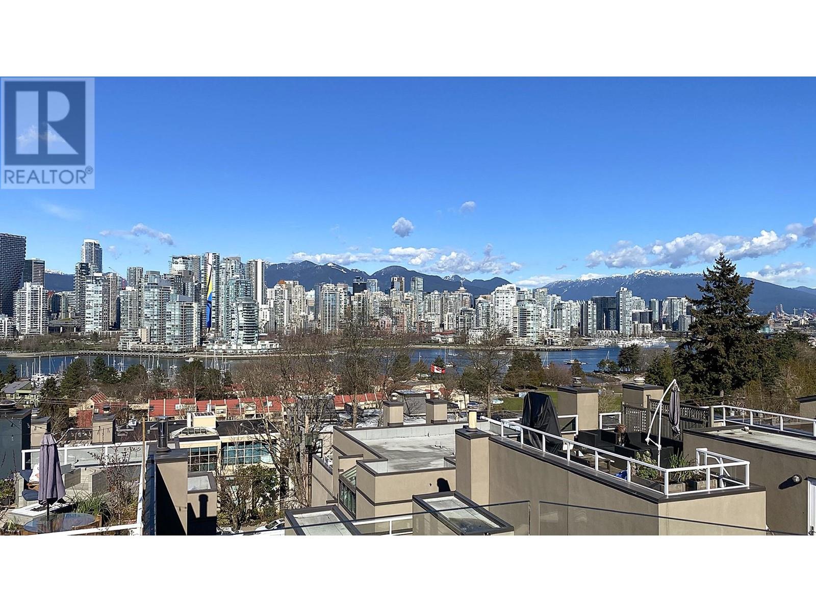 15 1081 W 8th Avenue, Vancouver, British Columbia  V6H 1C3 - Photo 34 - R2989808