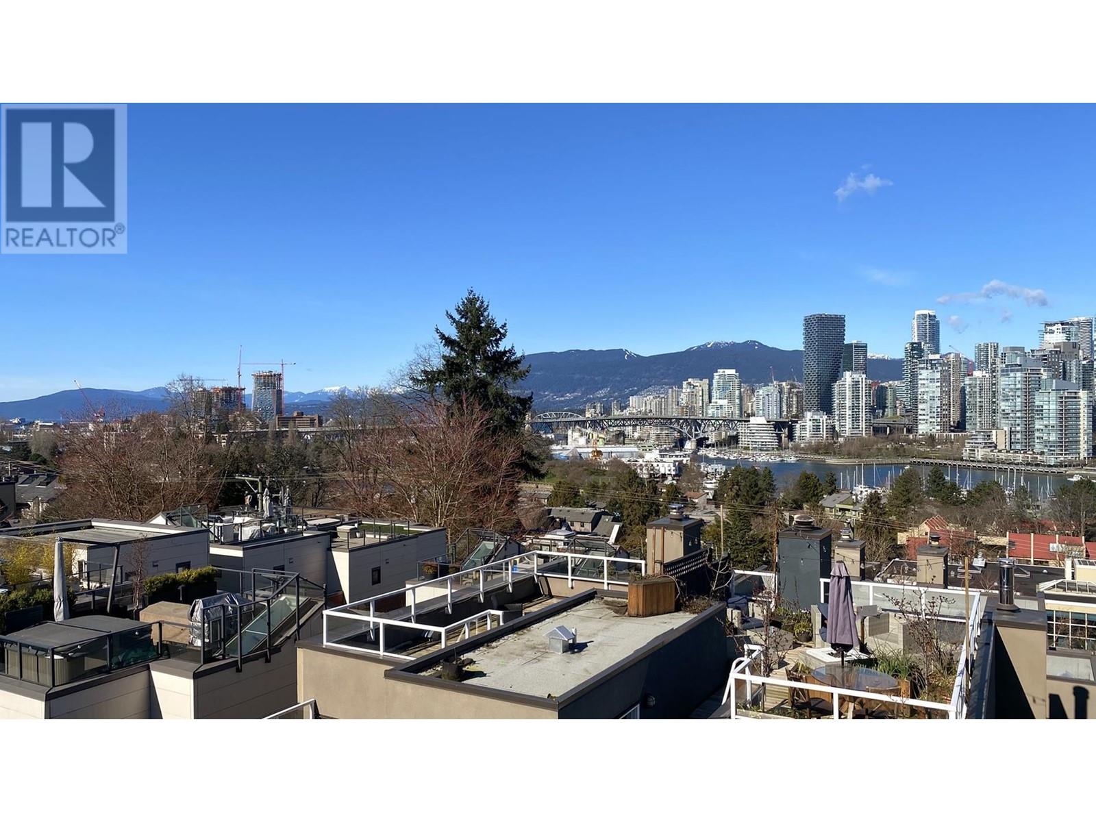 15 1081 W 8th Avenue, Vancouver, British Columbia  V6H 1C3 - Photo 35 - R2989808