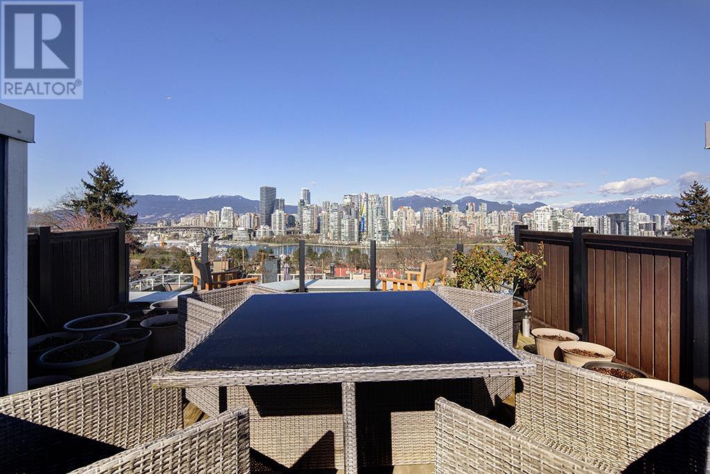 15 1081 W 8th Avenue, Vancouver, British Columbia  V6H 1C3 - Photo 37 - R2989808