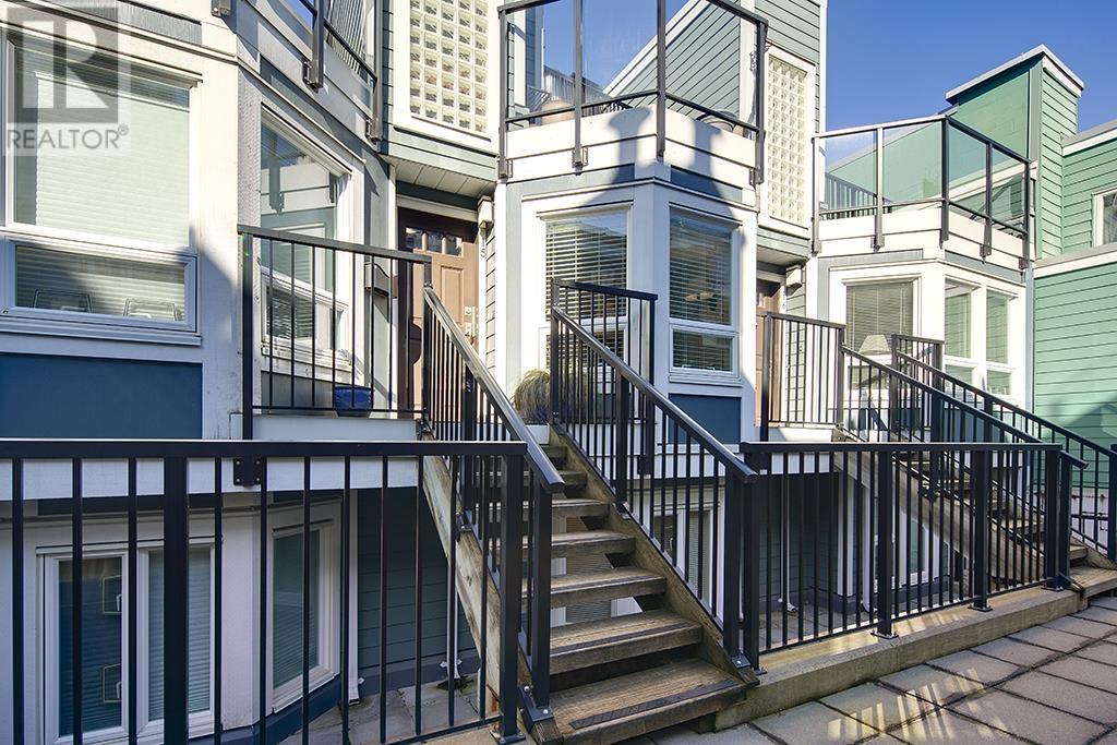 15 1081 W 8th Avenue, Vancouver, British Columbia  V6H 1C3 - Photo 38 - R2989808