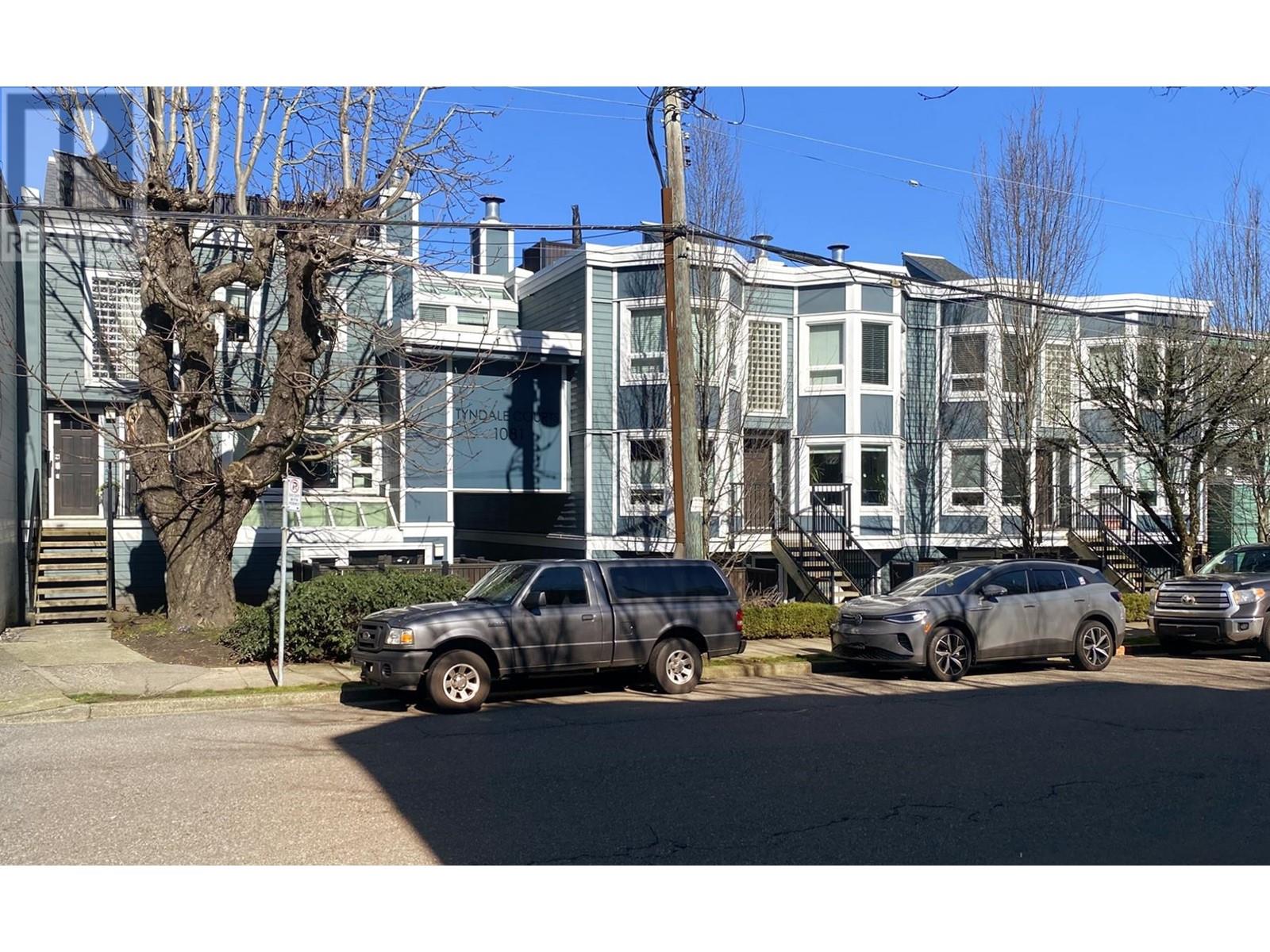 15 1081 W 8th Avenue, Vancouver, British Columbia  V6H 1C3 - Photo 39 - R2989808