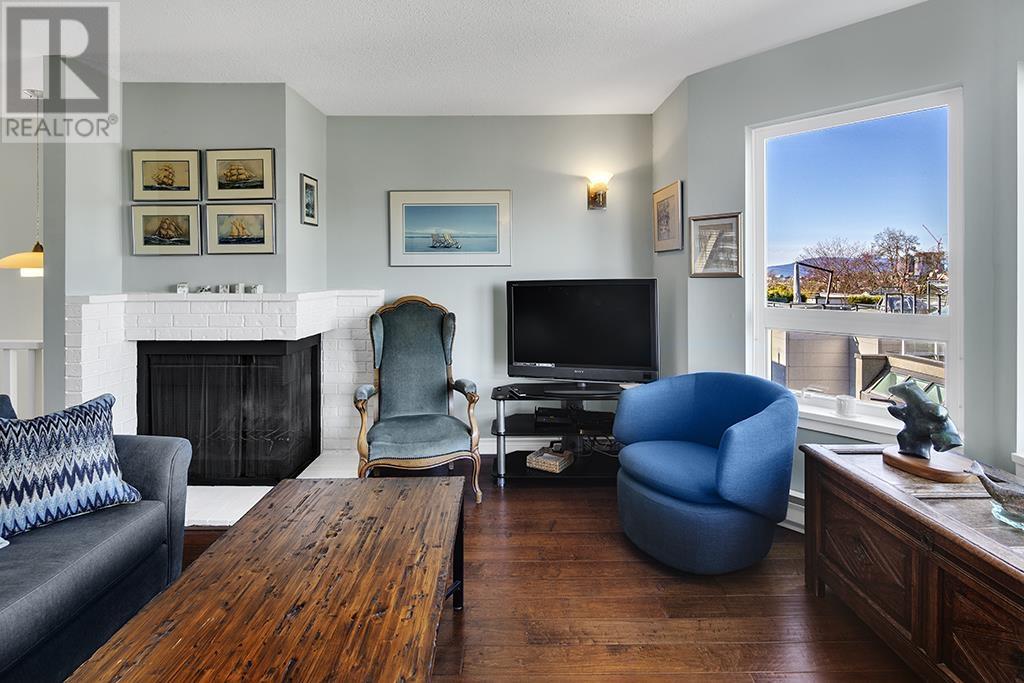 15 1081 W 8th Avenue, Vancouver, British Columbia  V6H 1C3 - Photo 4 - R2989808
