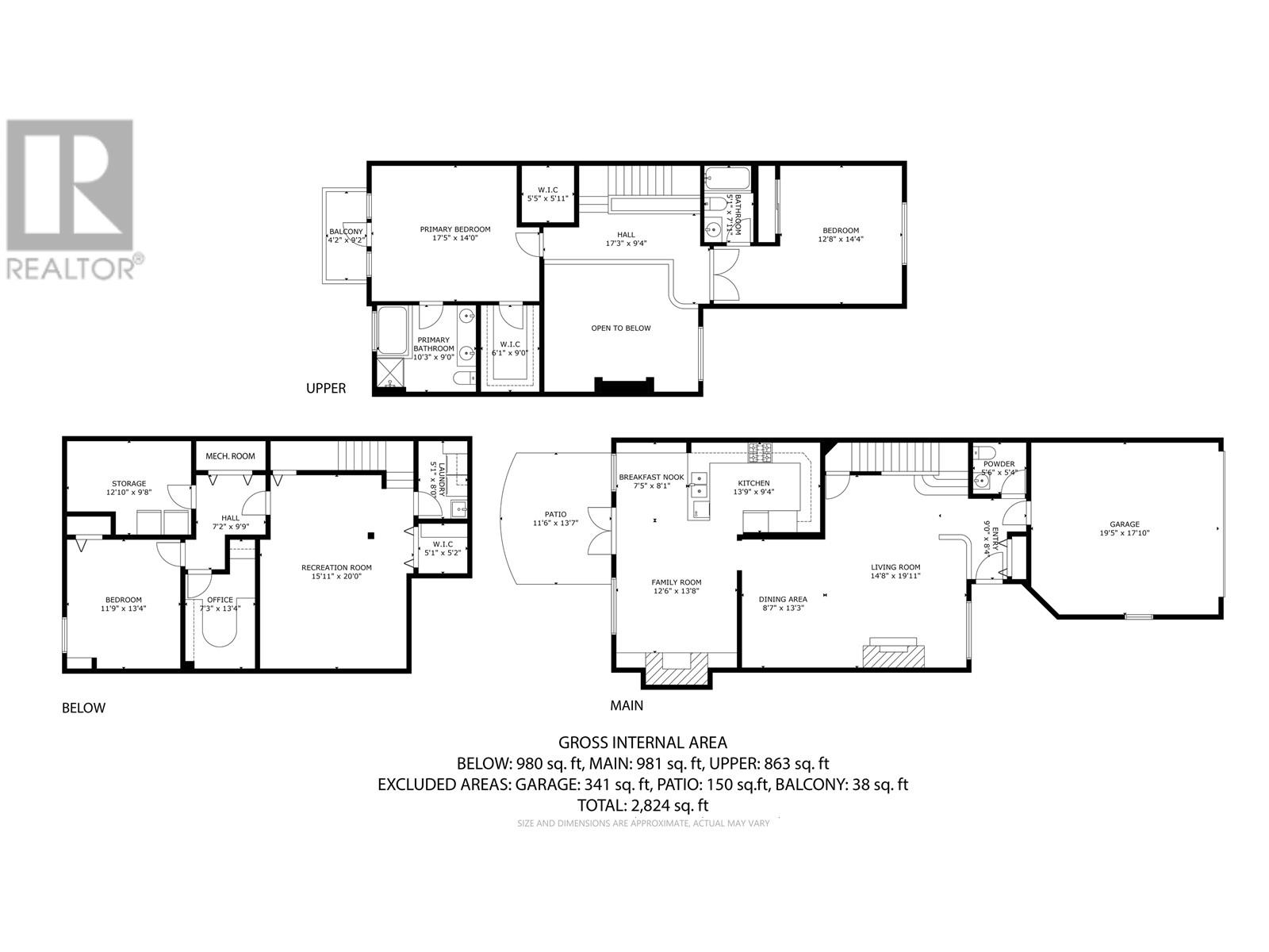 14 5650 Hampton Place, Vancouver, British Columbia  V6T 2G5 - Photo 32 - R2989811