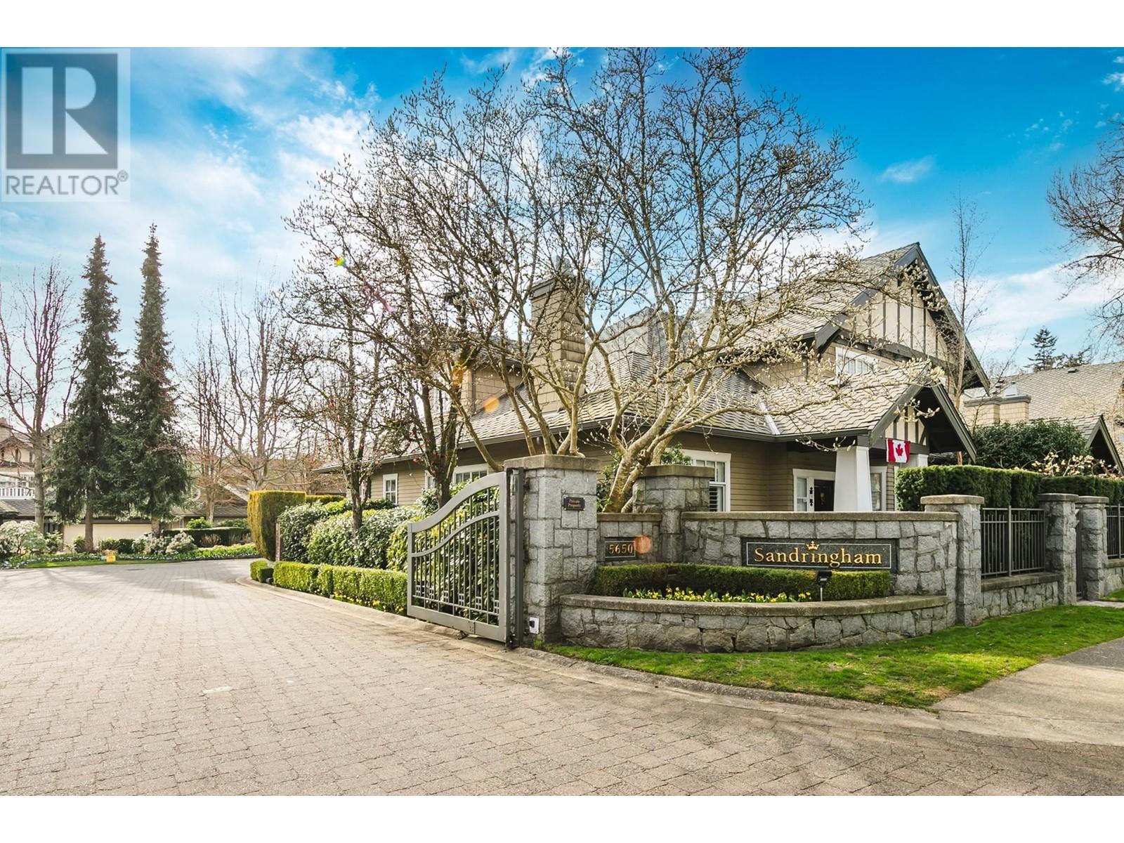 14 5650 Hampton Place, Vancouver, British Columbia  V6T 2G5 - Photo 36 - R2989811