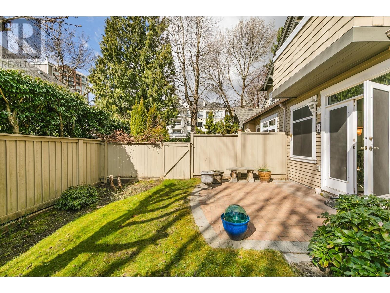14 5650 Hampton Place, Vancouver, British Columbia  V6T 2G5 - Photo 9 - R2989811