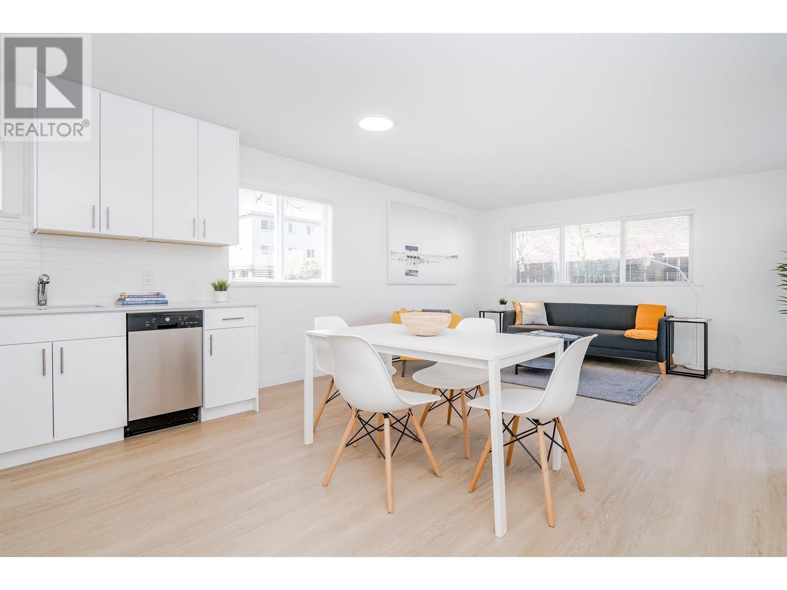 101 8690 Montcalm Street, Vancouver, British Columbia  V6P 4P8 - Photo 6 - R2989813