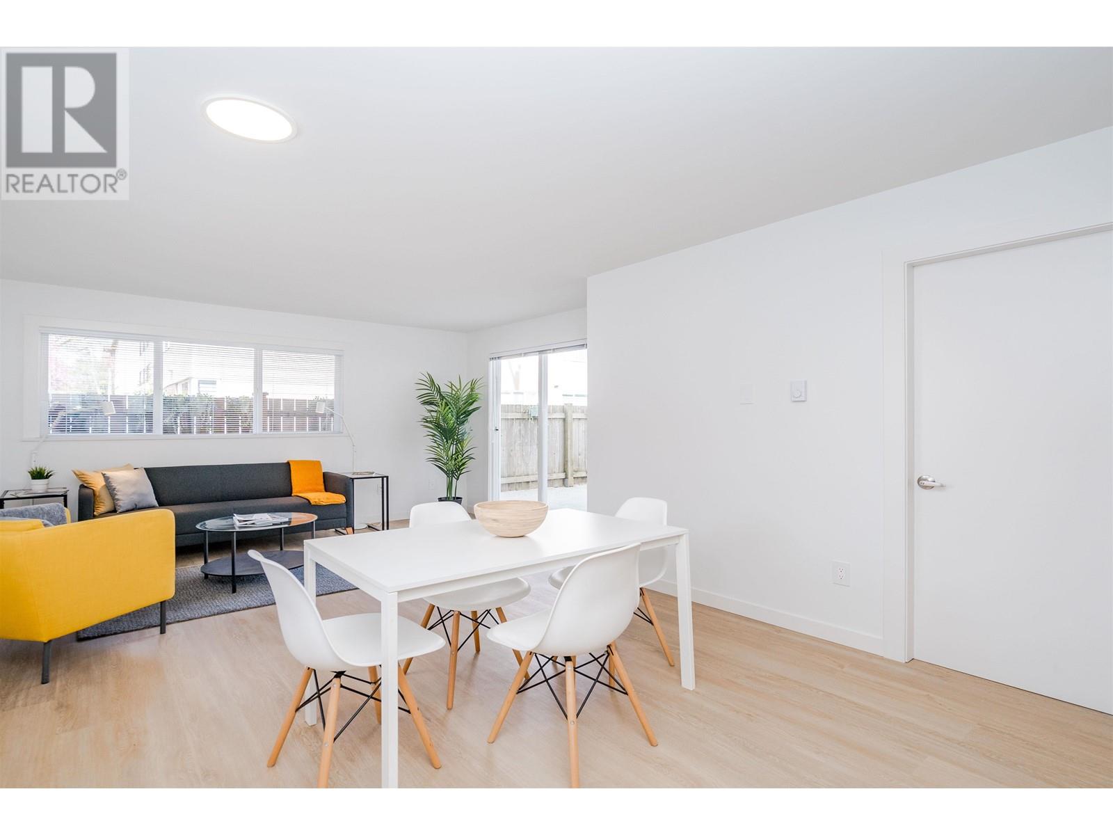 101 8690 Montcalm Street, Vancouver, British Columbia  V6P 4P8 - Photo 7 - R2989813