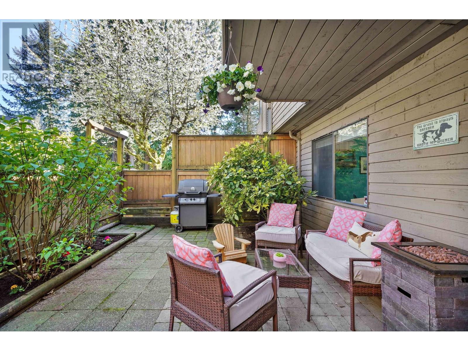 115 1195 Pipeline Road, Coquitlam, British Columbia  V7L 3G1 - Photo 2 - R2989821