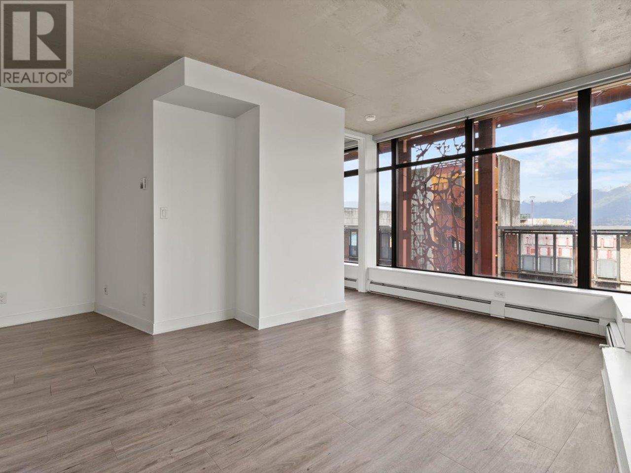 903 128 W Cordova Street, Vancouver, British Columbia  V6B 0E6 - Photo 2 - R2989828