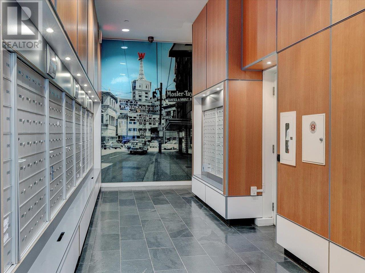 903 128 W Cordova Street, Vancouver, British Columbia  V6B 0E6 - Photo 28 - R2989828
