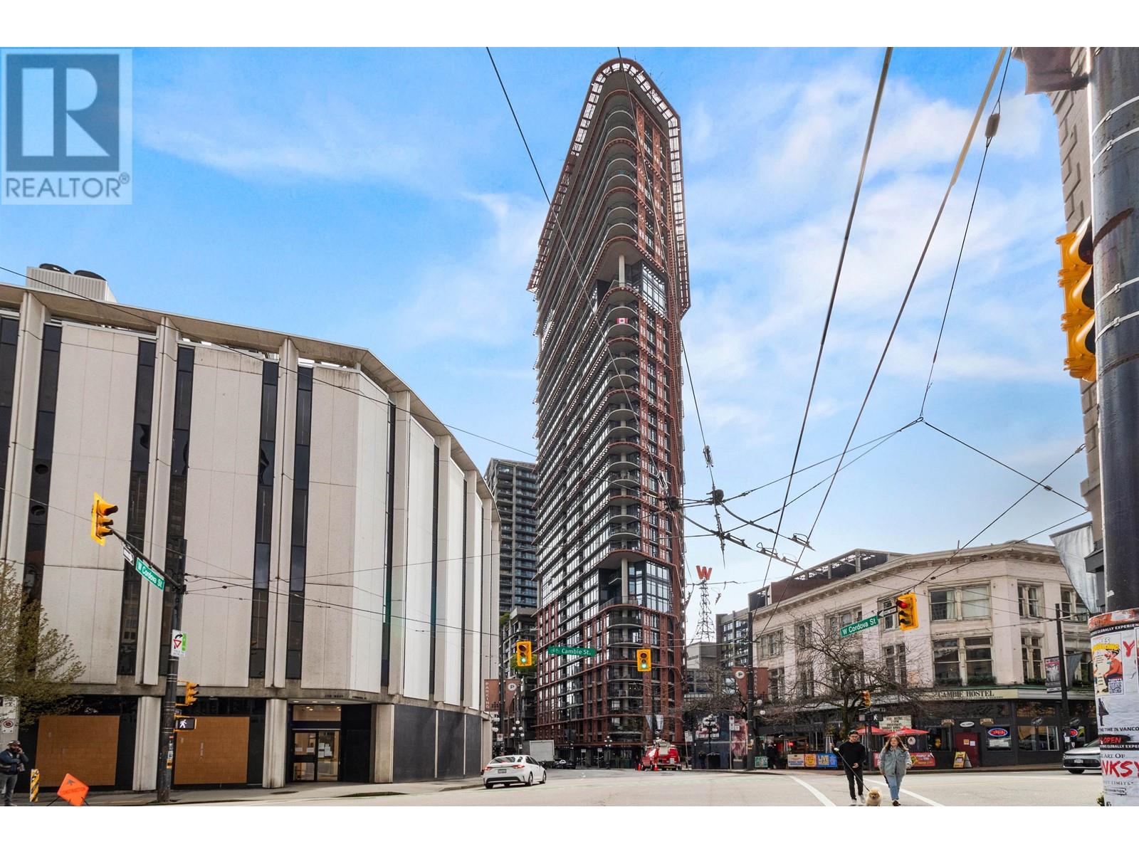 903 128 W Cordova Street, Vancouver, British Columbia  V6B 0E6 - Photo 29 - R2989828