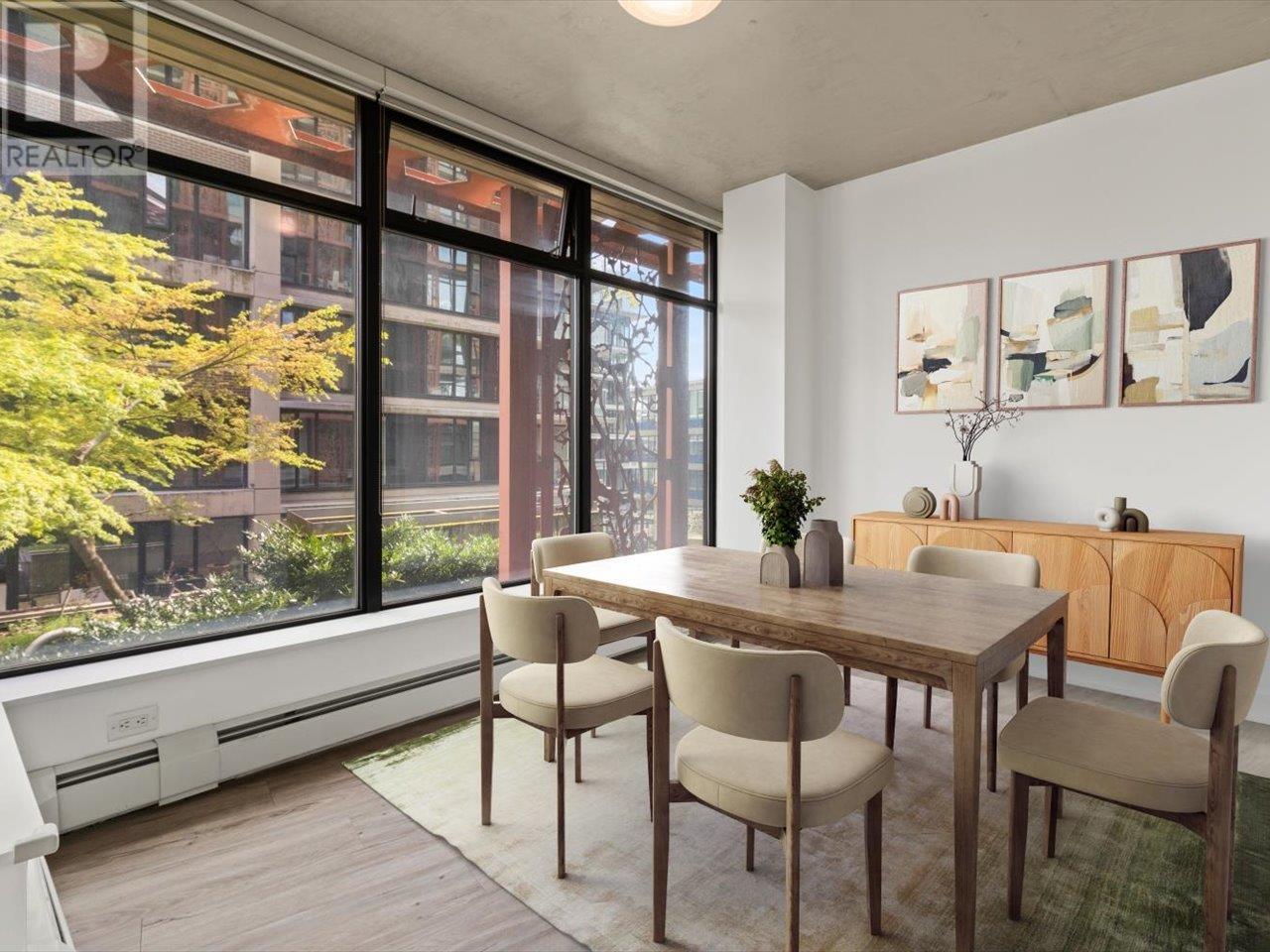 903 128 W Cordova Street, Vancouver, British Columbia  V6B 0E6 - Photo 3 - R2989828