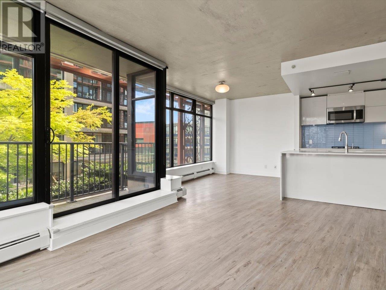 903 128 W Cordova Street, Vancouver, British Columbia  V6B 0E6 - Photo 5 - R2989828