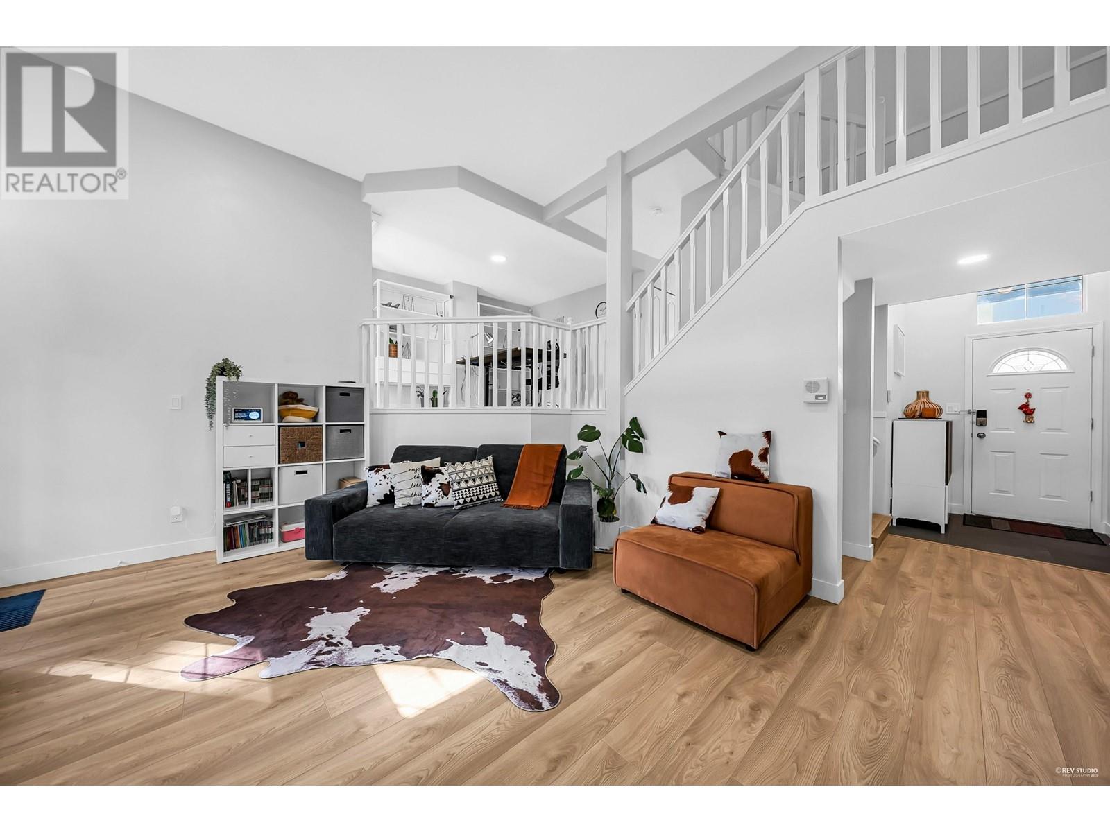 257 Waterleigh Drive, Vancouver, British Columbia  V5X 4T2 - Photo 4 - R2989835