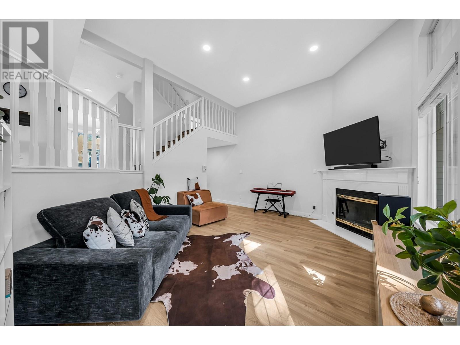 257 Waterleigh Drive, Vancouver, British Columbia  V5X 4T2 - Photo 5 - R2989835
