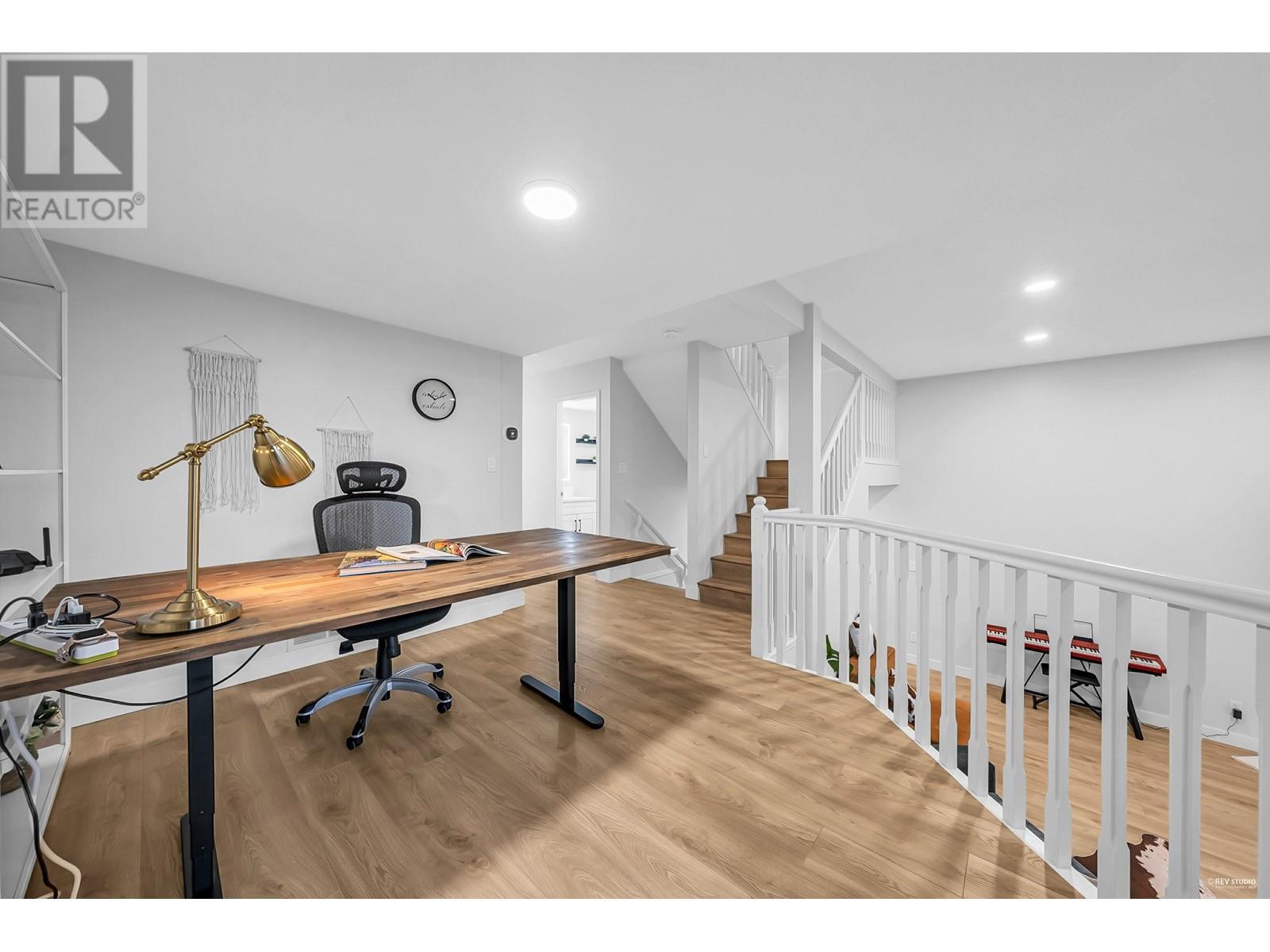 257 Waterleigh Drive, Vancouver, British Columbia  V5X 4T2 - Photo 8 - R2989835