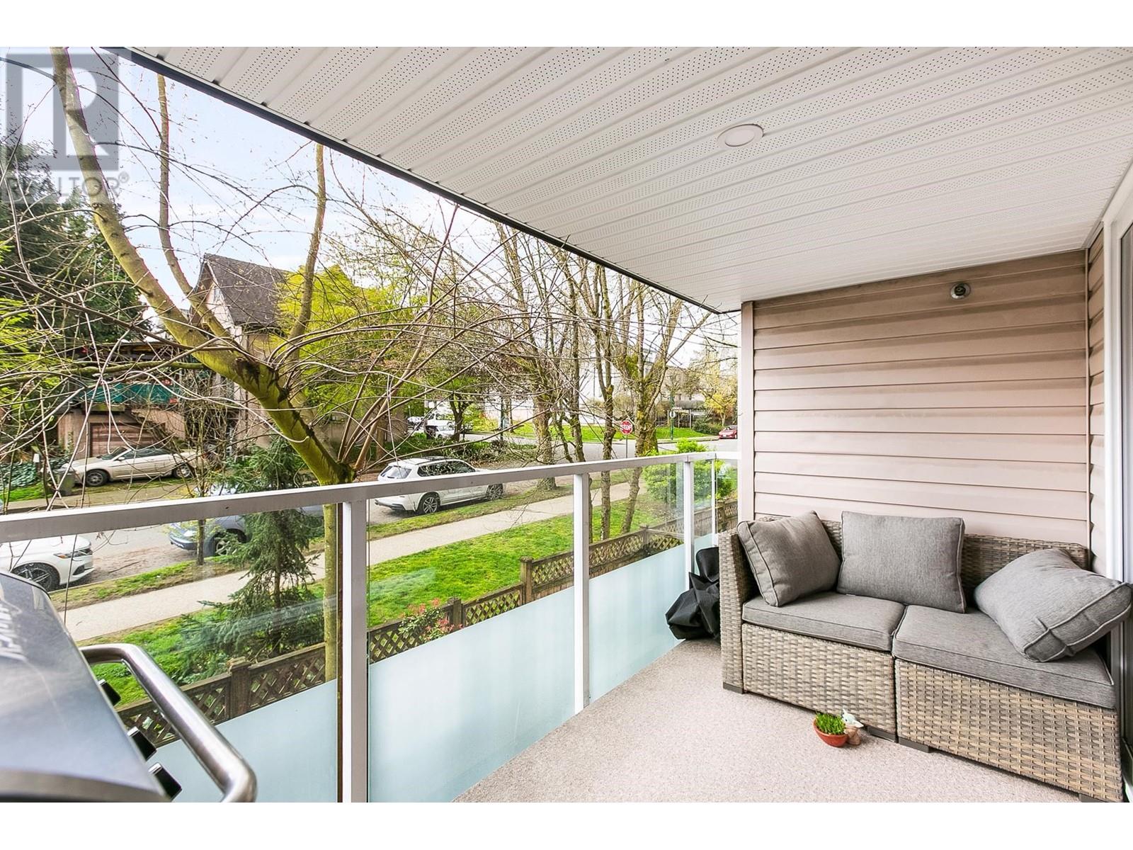207 825 E 7th Avenue, Vancouver, British Columbia  V5T 1P4 - Photo 17 - R2989840