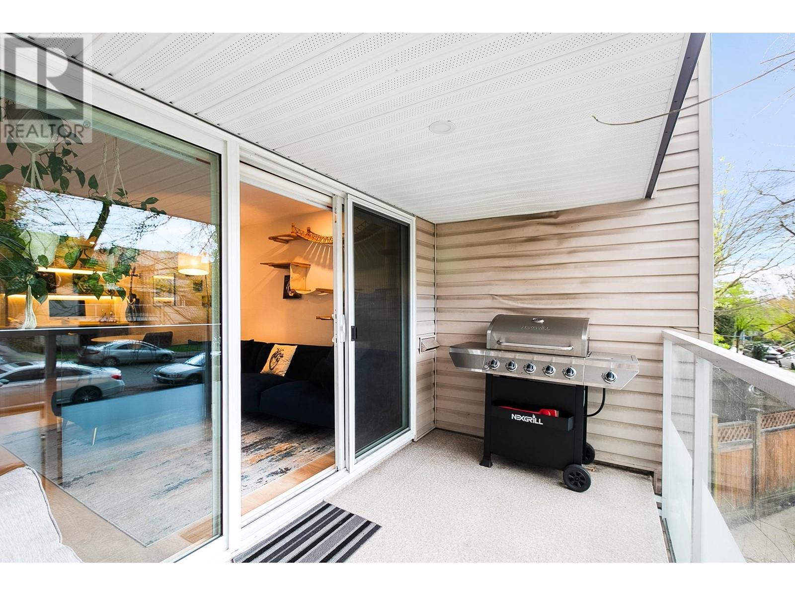 207 825 E 7th Avenue, Vancouver, British Columbia  V5T 1P4 - Photo 18 - R2989840