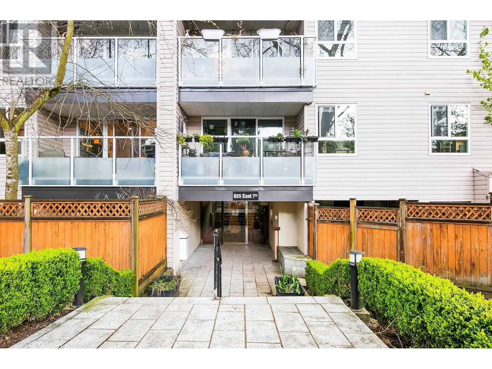 207 825 E 7th Avenue, Vancouver, British Columbia  V5T 1P4 - Photo 21 - R2989840