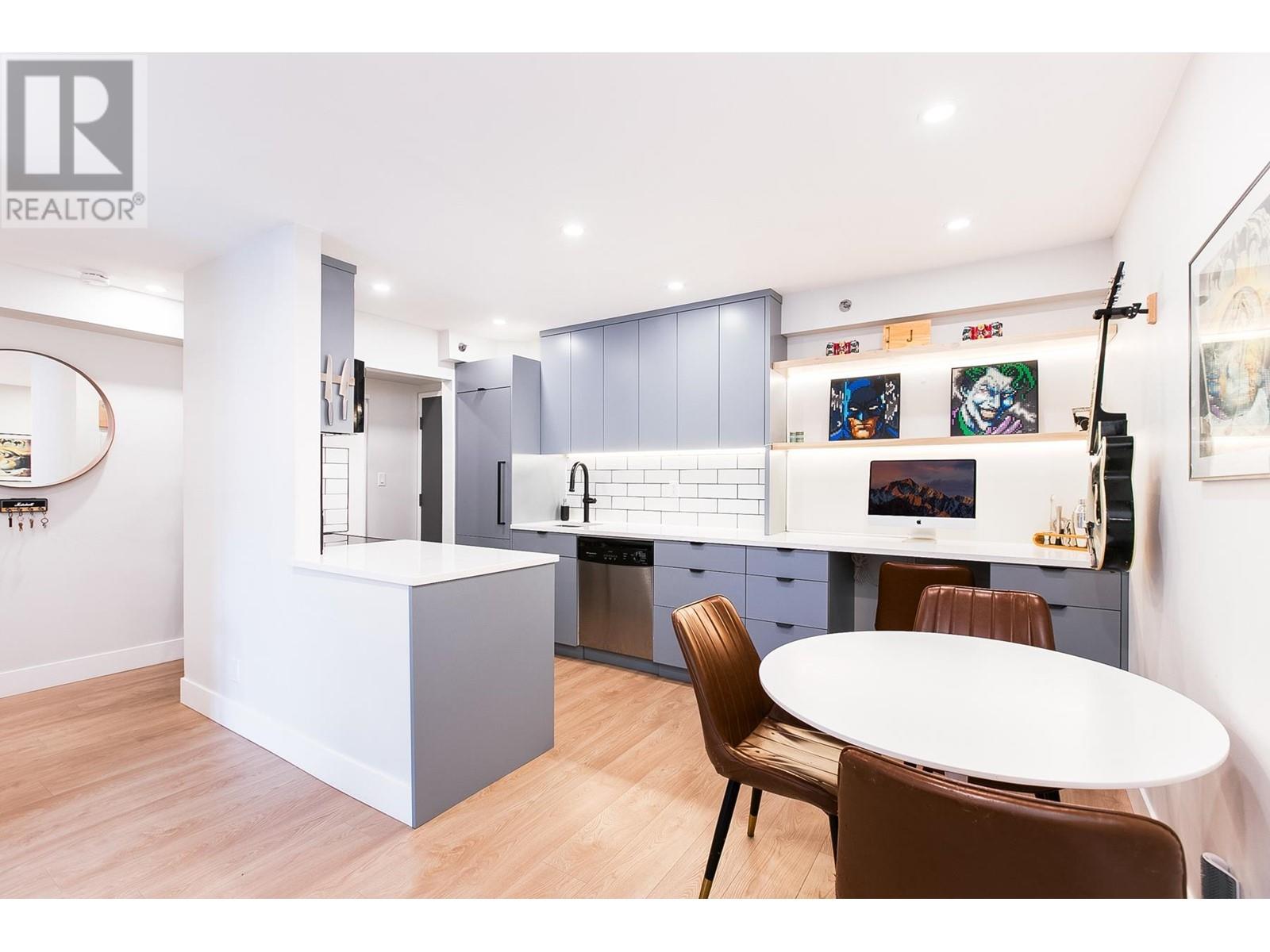 207 825 E 7th Avenue, Vancouver, British Columbia  V5T 1P4 - Photo 7 - R2989840