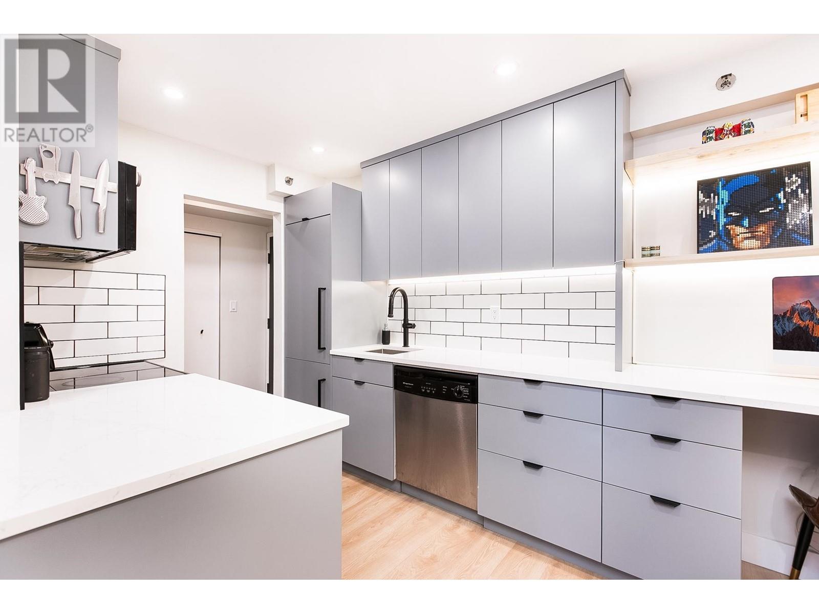 207 825 E 7th Avenue, Vancouver, British Columbia  V5T 1P4 - Photo 8 - R2989840