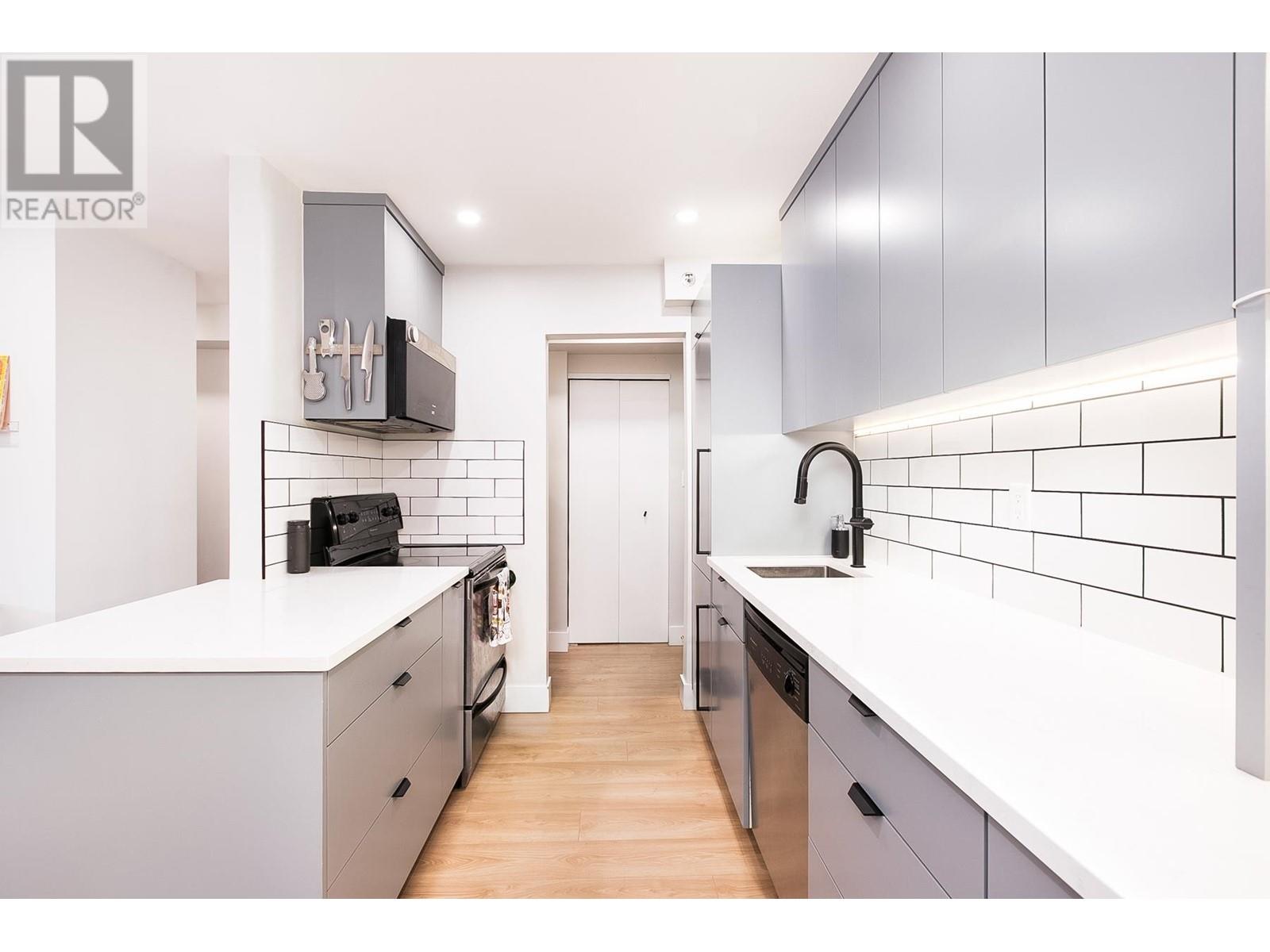 207 825 E 7th Avenue, Vancouver, British Columbia  V5T 1P4 - Photo 9 - R2989840