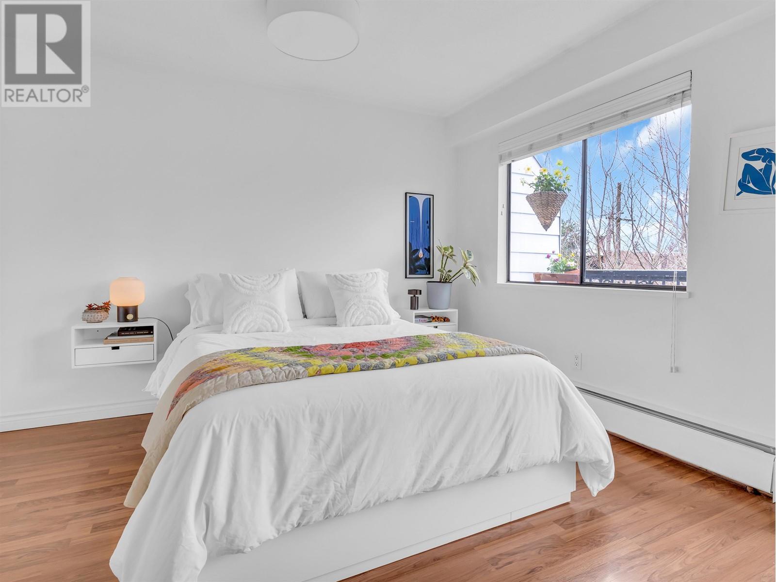 302 2330 Maple Street, Vancouver, British Columbia  V6J 3T6 - Photo 11 - R2989841