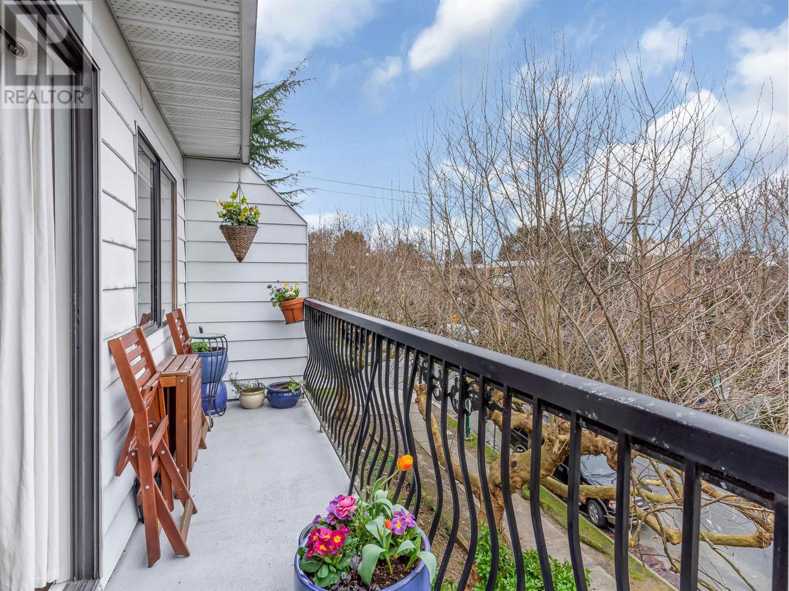 302 2330 Maple Street, Vancouver, British Columbia  V6J 3T6 - Photo 16 - R2989841