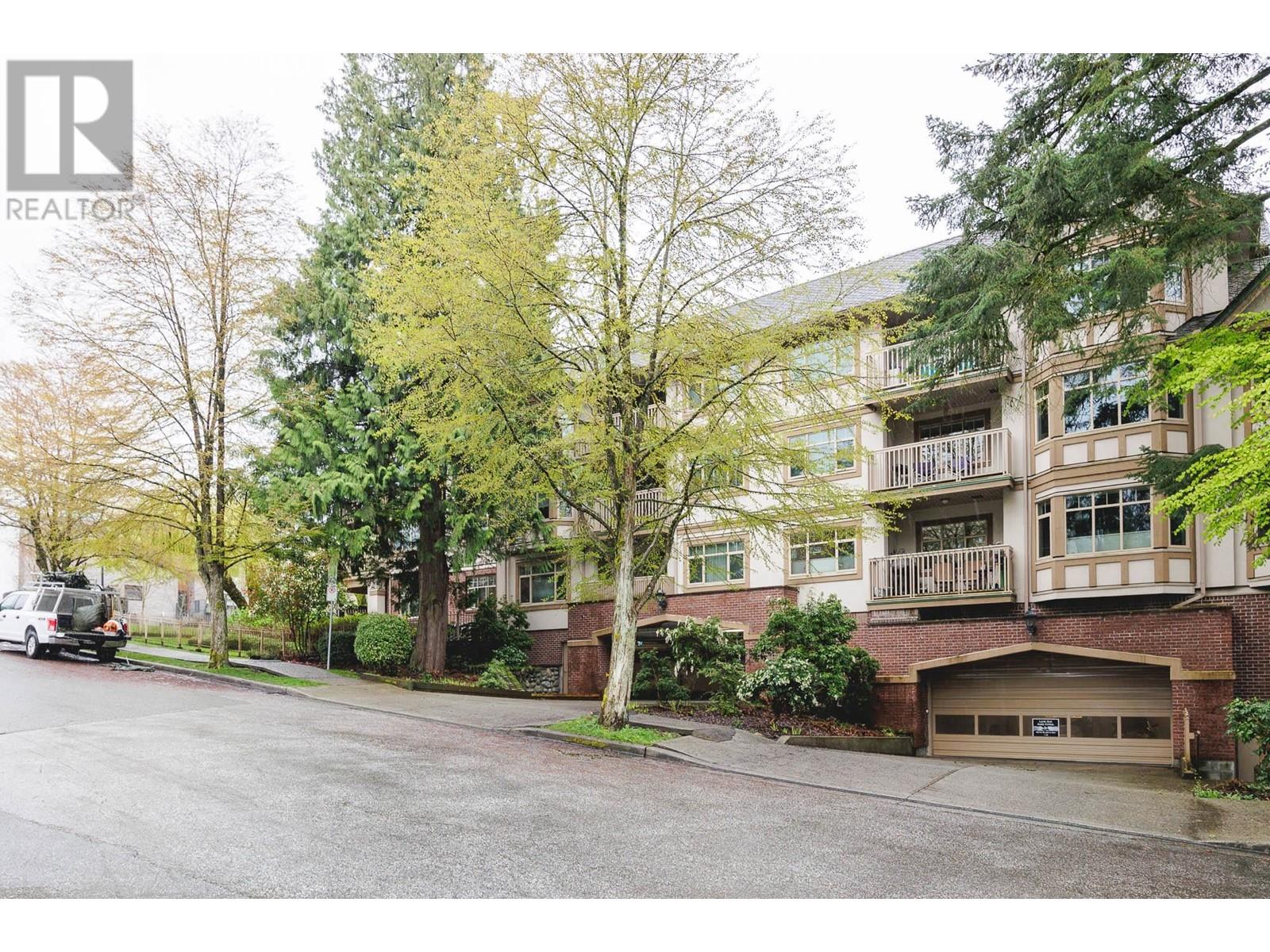 407 2059 Chesterfield Avenue, North Vancouver, British Columbia  V7M 2P4 - Photo 32 - R2987714