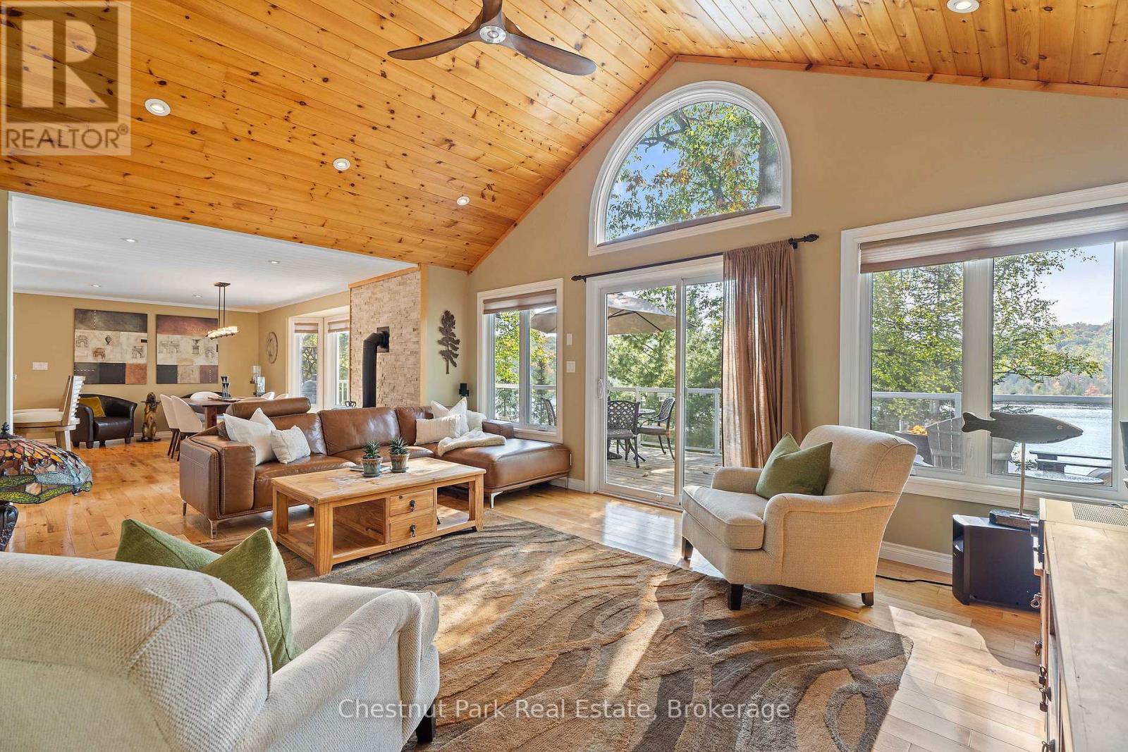 276 Wurm Road, Magnetawan, Ontario  P0A 1P0 - Photo 13 - X12081468