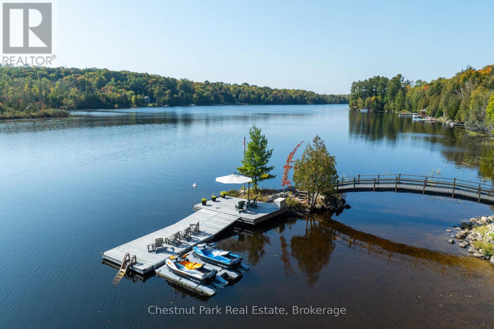 276 Wurm Road, Magnetawan, Ontario  P0A 1P0 - Photo 2 - X12081468