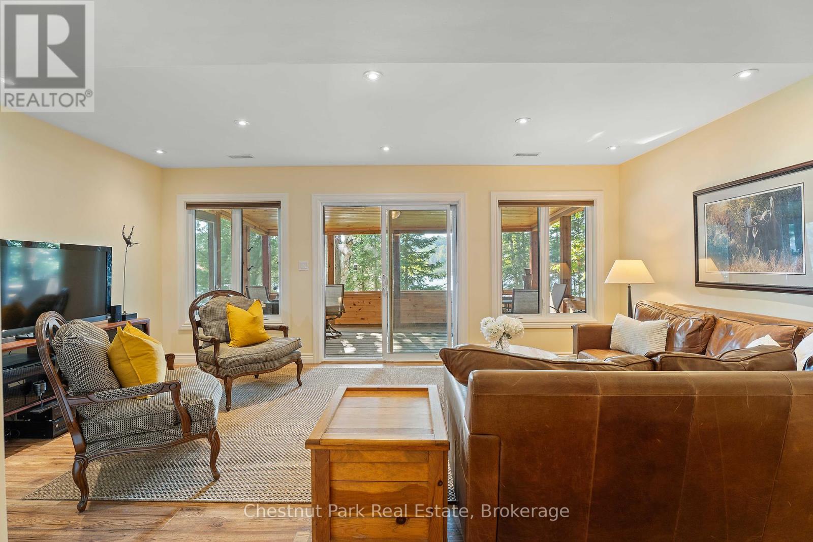 276 Wurm Road, Magnetawan, Ontario  P0A 1P0 - Photo 22 - X12081468