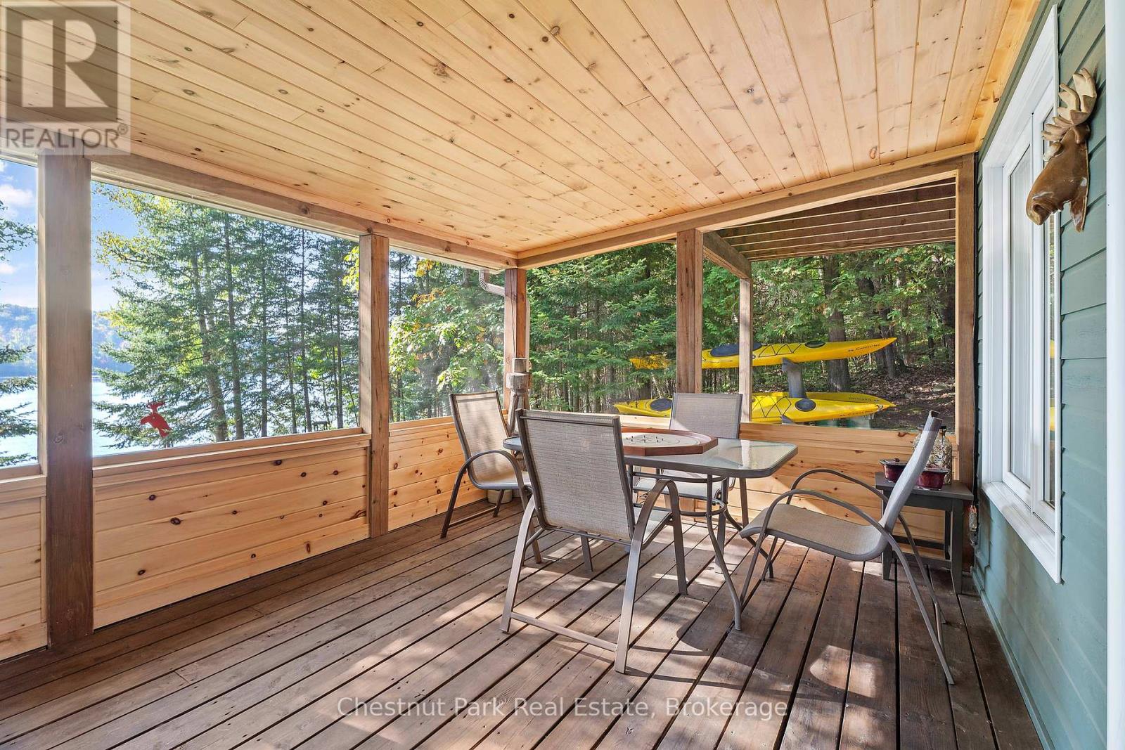 276 Wurm Road, Magnetawan, Ontario  P0A 1P0 - Photo 28 - X12081468