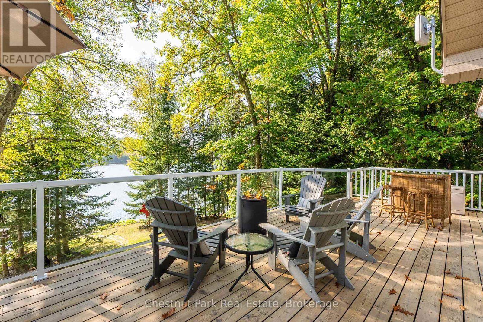 276 Wurm Road, Magnetawan, Ontario  P0A 1P0 - Photo 29 - X12081468