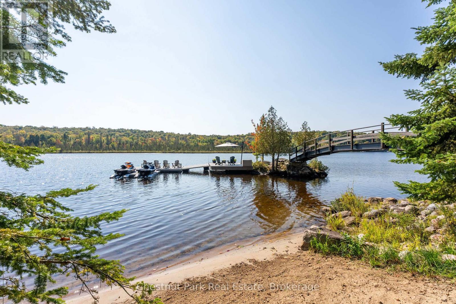 276 Wurm Road, Magnetawan, Ontario  P0A 1P0 - Photo 3 - X12081468