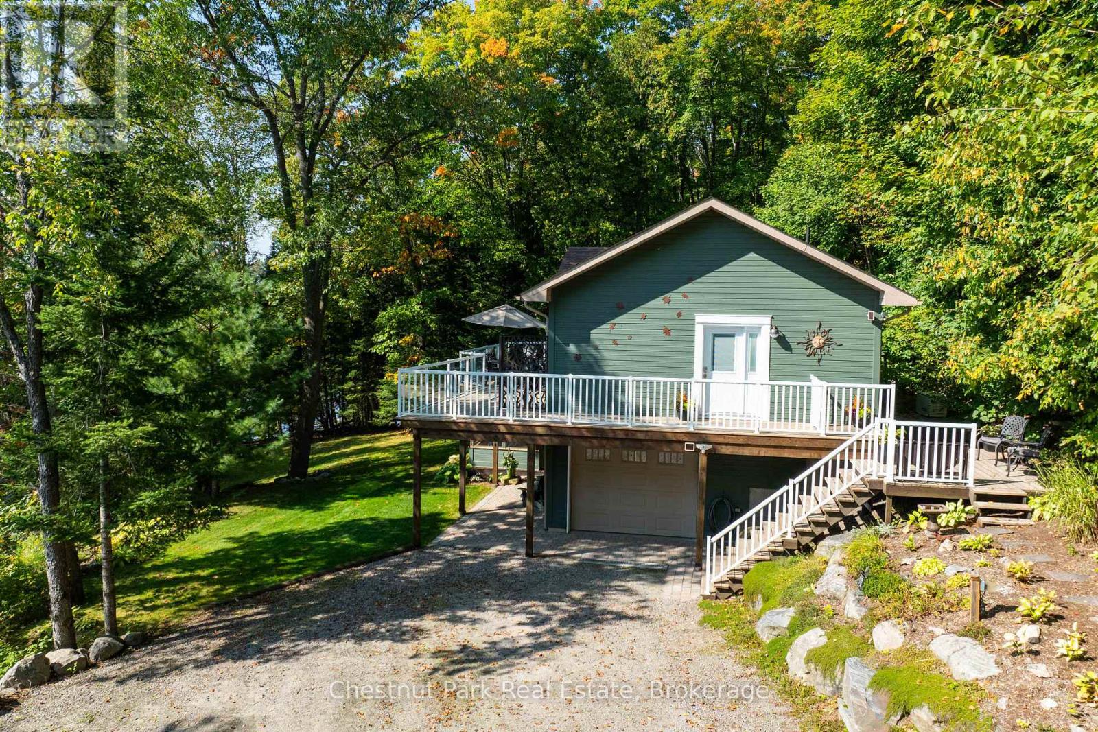 276 Wurm Road, Magnetawan, Ontario  P0A 1P0 - Photo 31 - X12081468