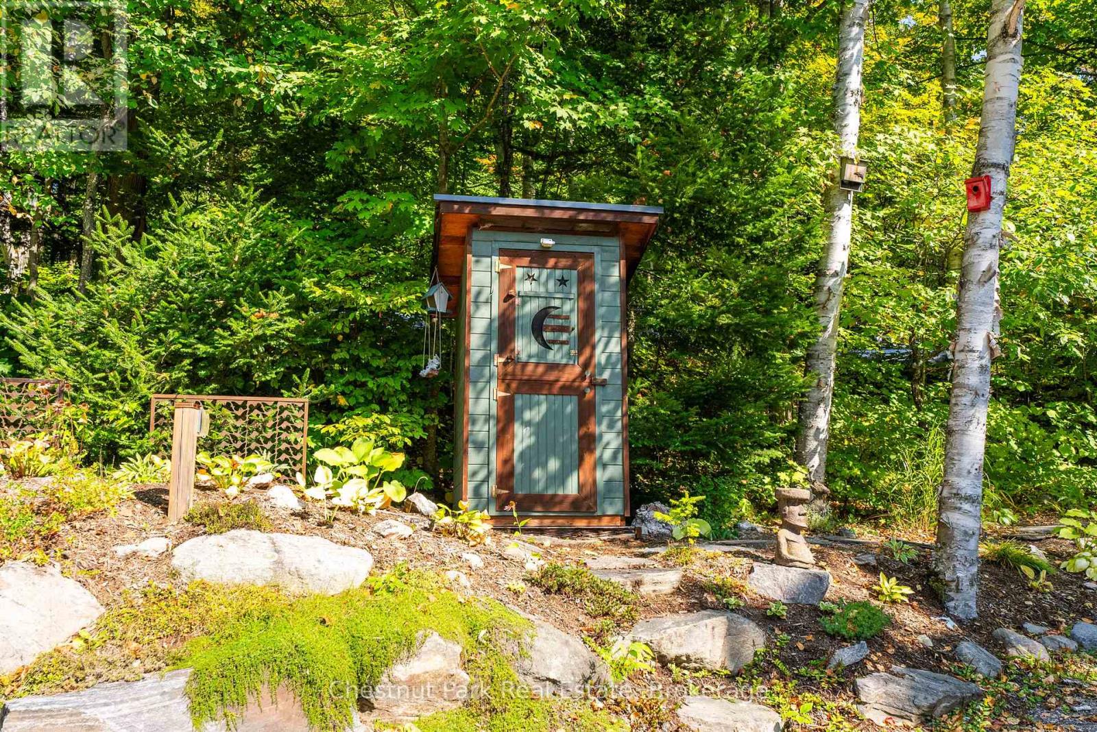 276 Wurm Road, Magnetawan, Ontario  P0A 1P0 - Photo 33 - X12081468