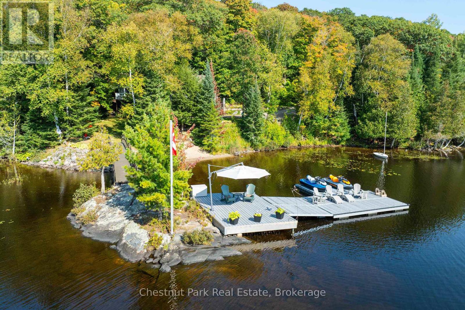 276 Wurm Road, Magnetawan, Ontario  P0A 1P0 - Photo 36 - X12081468