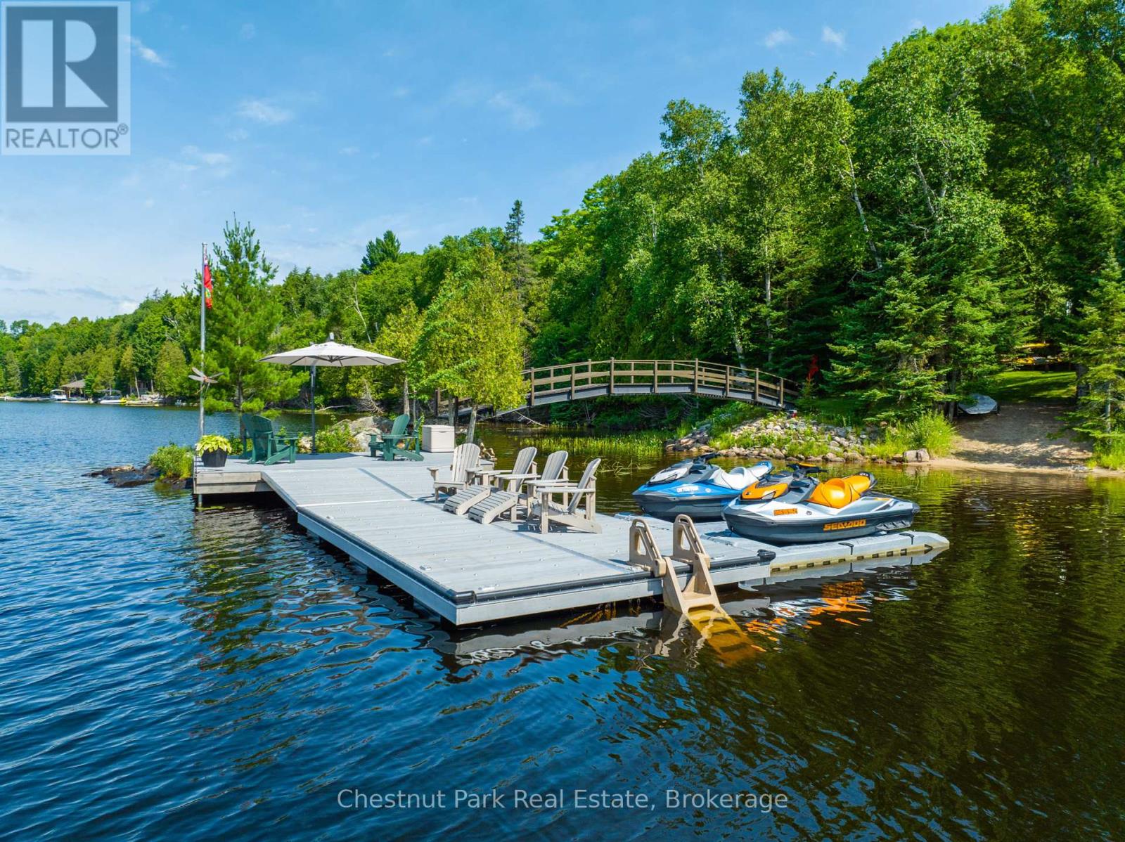 276 Wurm Road, Magnetawan, Ontario  P0A 1P0 - Photo 37 - X12081468
