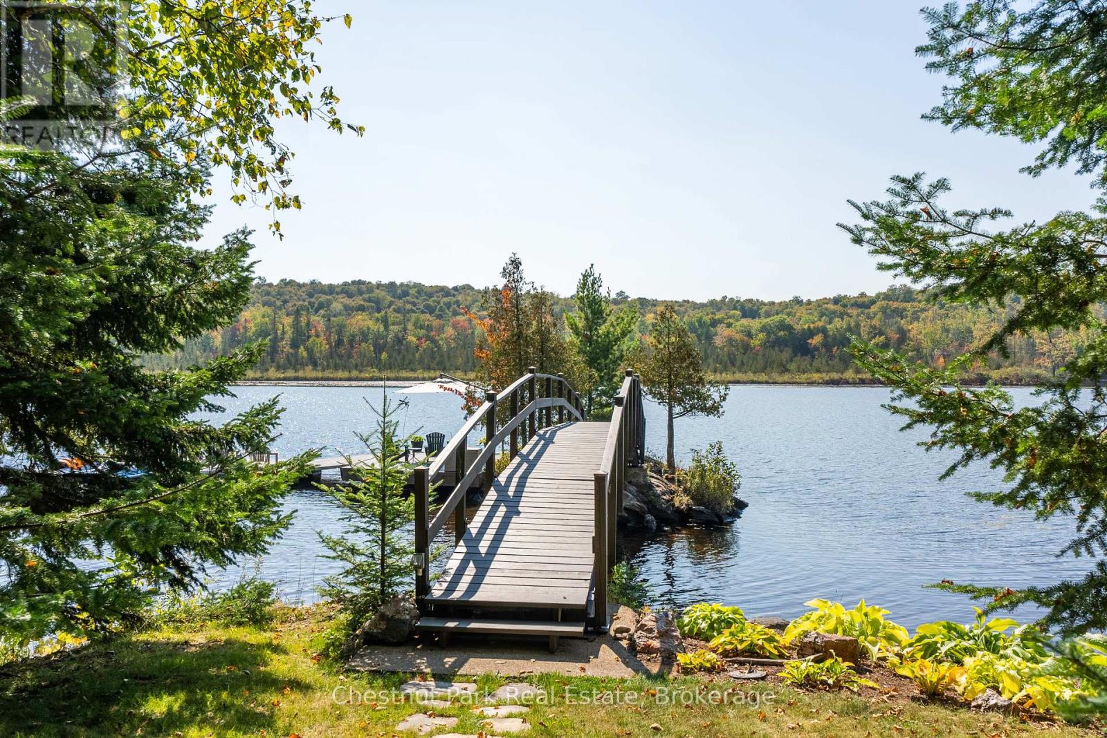 276 Wurm Road, Magnetawan, Ontario  P0A 1P0 - Photo 4 - X12081468