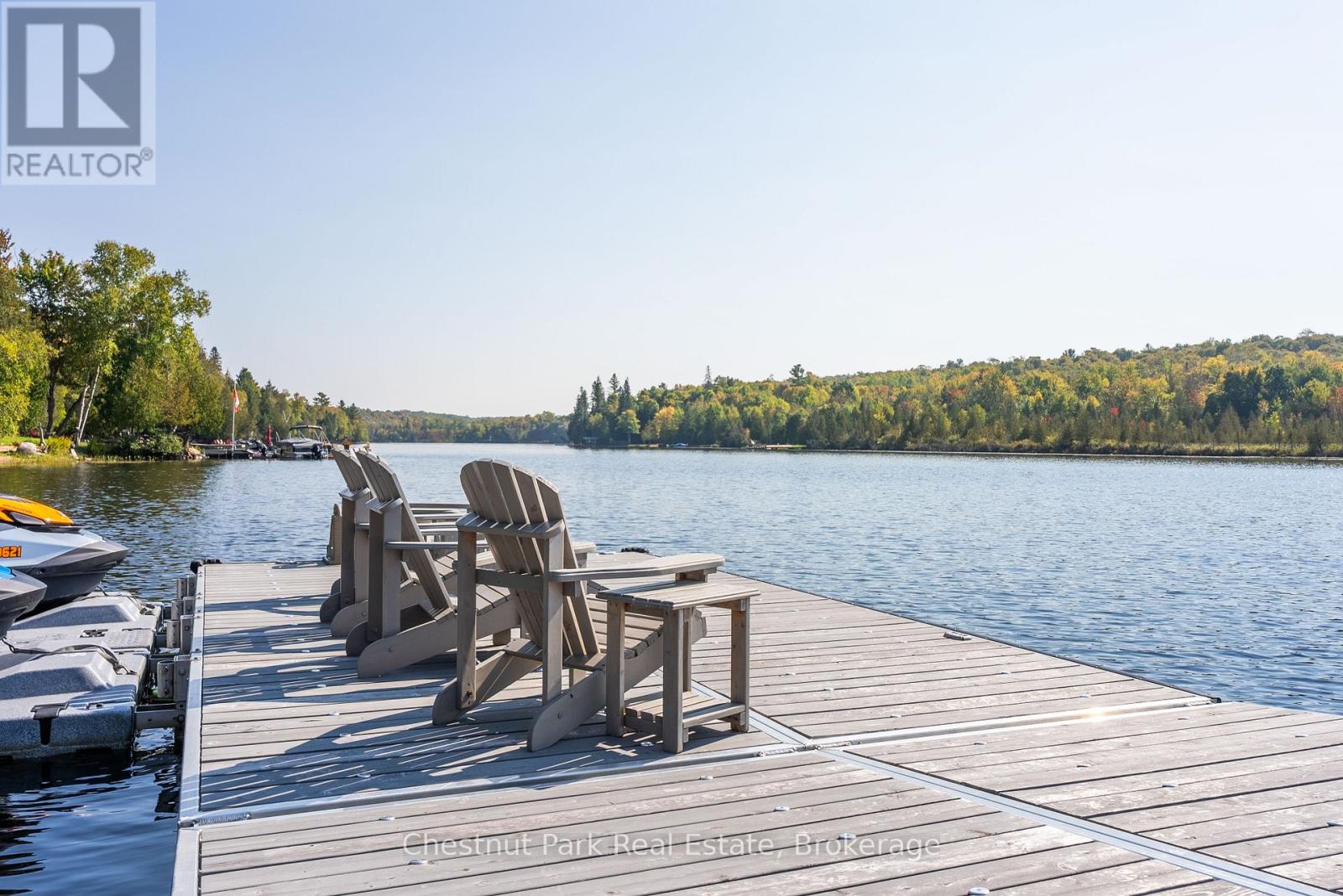 276 Wurm Road, Magnetawan, Ontario  P0A 1P0 - Photo 42 - X12081468