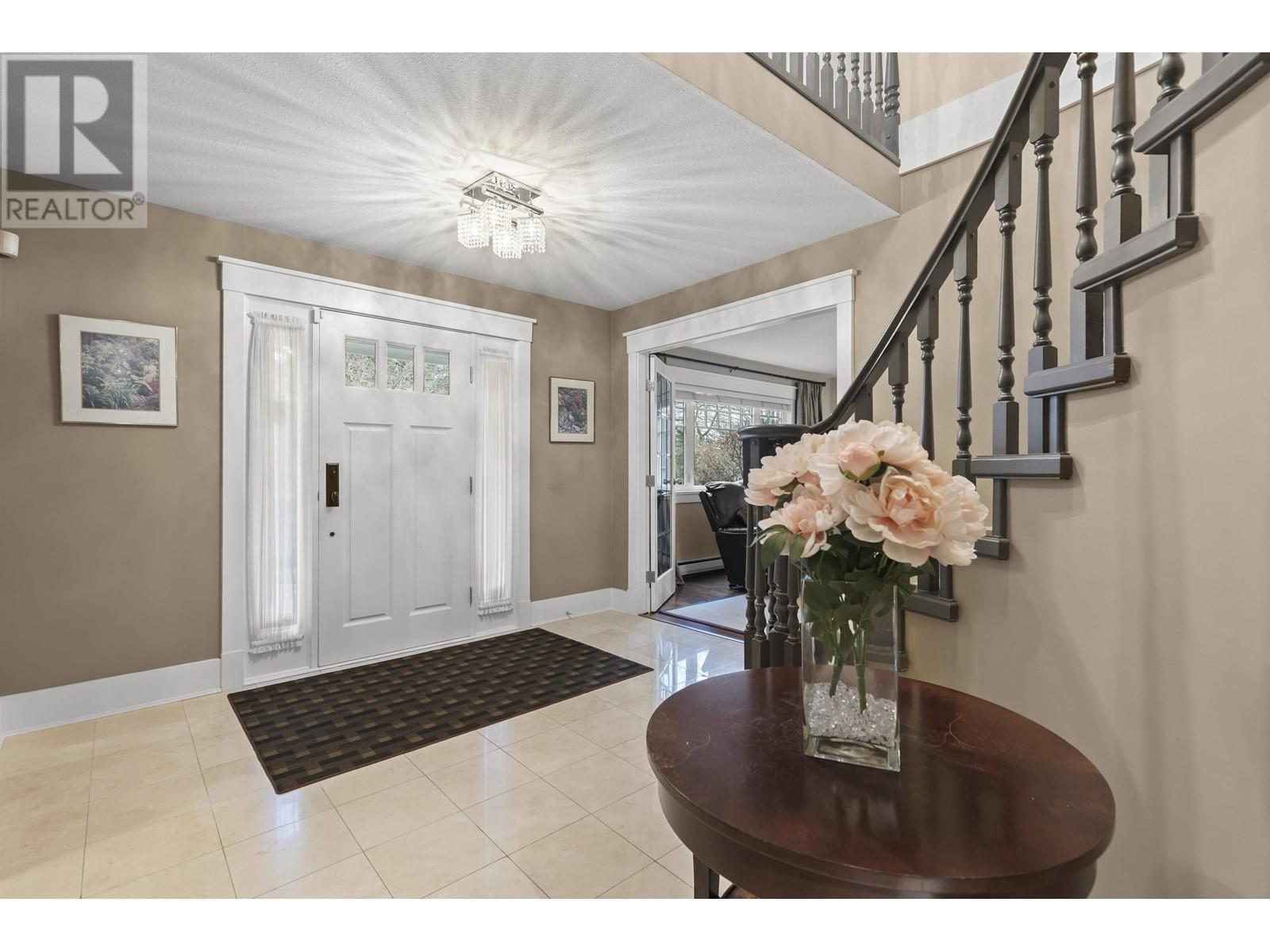 1845 W 62 Avenue, Vancouver, British Columbia  V6P 2G3 - Photo 2 - R2989848