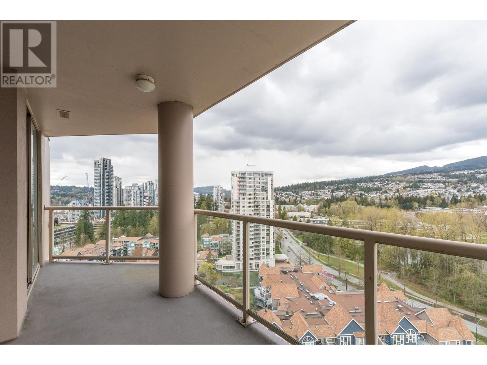 1905 1199 Eastwood Street, Coquitlam, British Columbia  V3B 7W7 - Photo 19 - R2989823