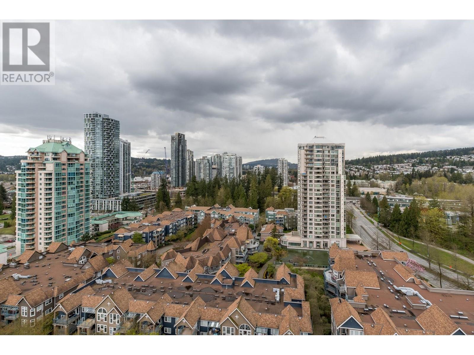 1905 1199 Eastwood Street, Coquitlam, British Columbia  V3B 7W7 - Photo 21 - R2989823
