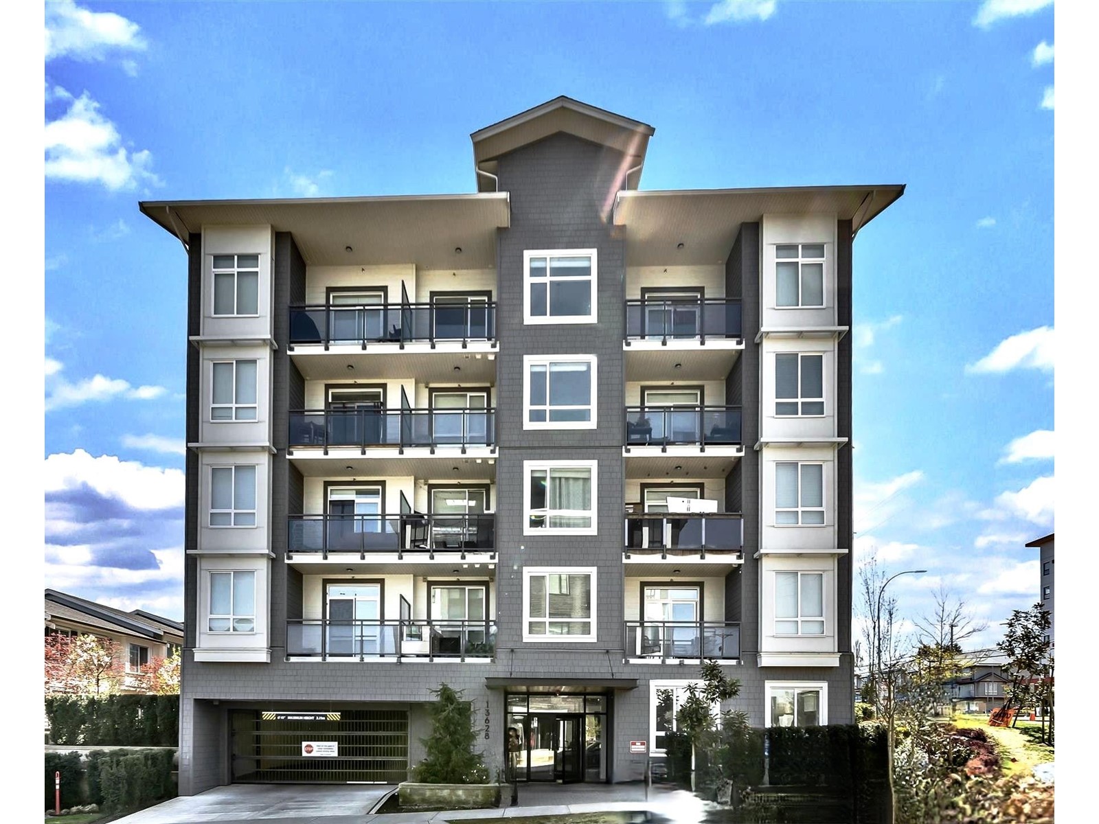 310 13628 81a Avenue, Surrey, British Columbia  V3W 3E2 - Photo 17 - R2988911