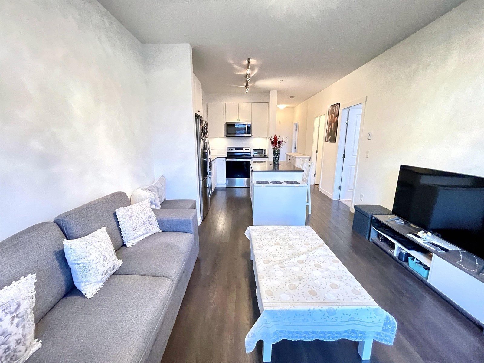 310 13628 81a Avenue, Surrey, British Columbia  V3W 3E2 - Photo 7 - R2988911