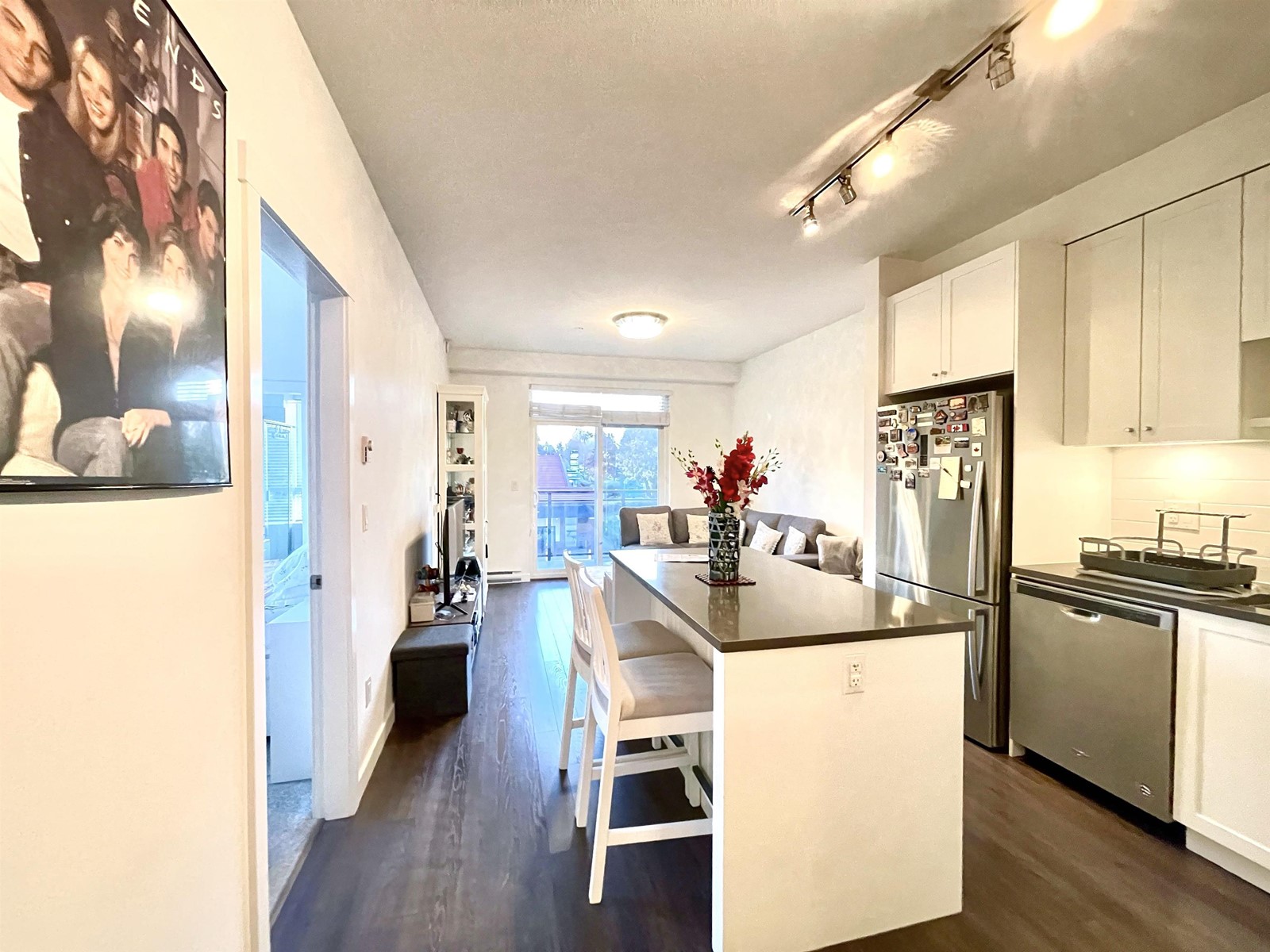 310 13628 81a Avenue, Surrey, British Columbia  V3W 3E2 - Photo 8 - R2988911