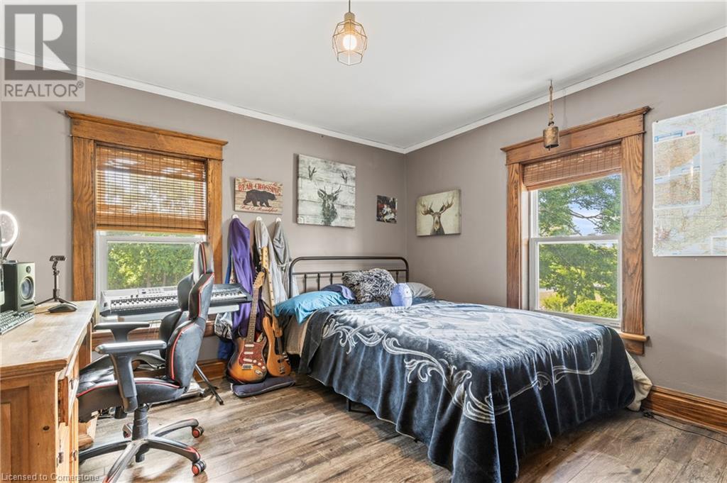 203 Jenkins Road, Scotland, Ontario  N0E 1R0 - Photo 28 - 40711952