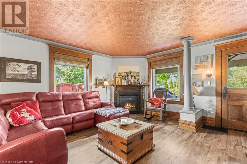 203 Jenkins Road, Scotland, Ontario  N0E 1R0 - Photo 20 - 40711952