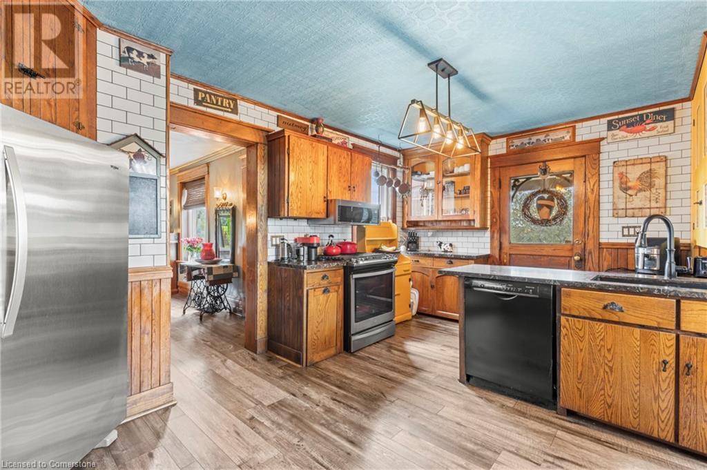 203 Jenkins Road, Scotland, Ontario  N0E 1R0 - Photo 15 - 40711952